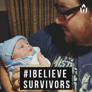 Meet your Posher, Nicholas